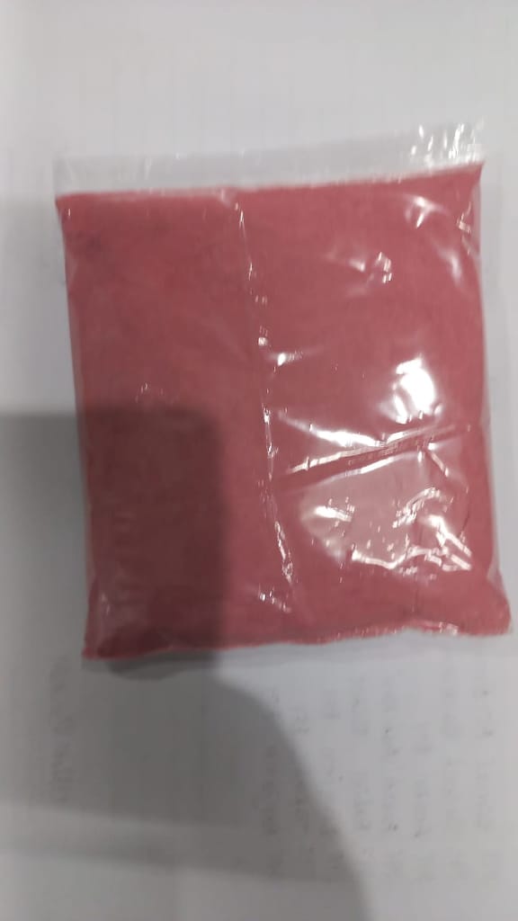 Organic Holi Colour ( pack of 3 - 1kg per pack)