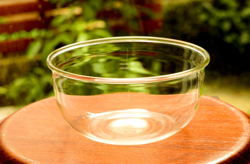VERTIS Mixing Bowls & Cooking Bowls Clear 1000 mL Flameproof - Cookware | Buy online on ZillyBuy