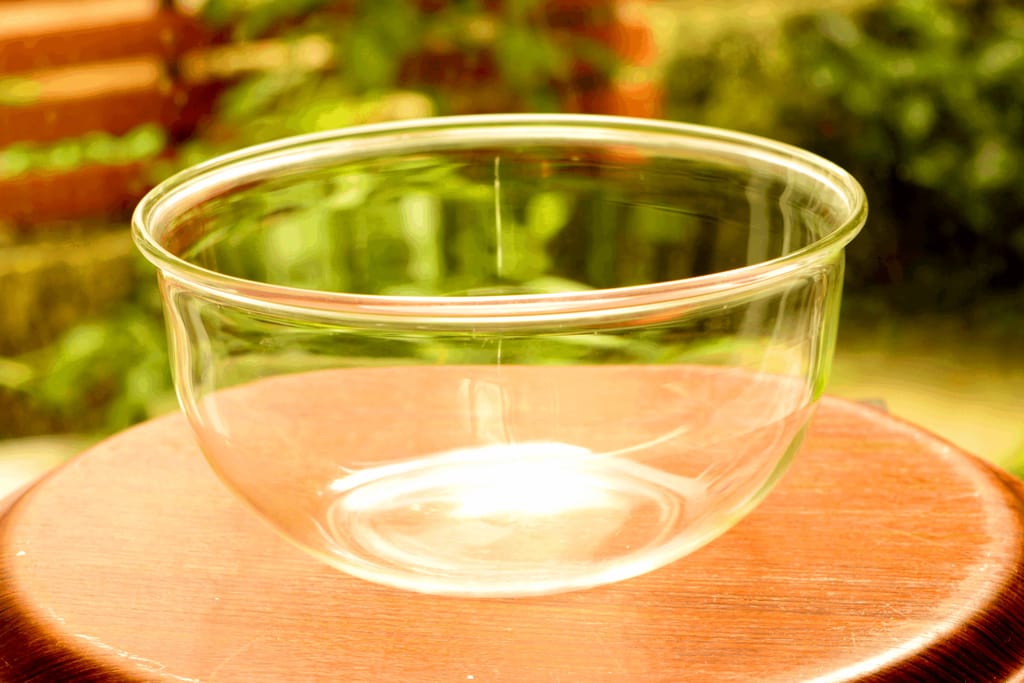 VERTIS Mixing Bowls & Cooking Bowls Clear 1500 mL Flameproof - Cookware | Buy online on ZillyBuy