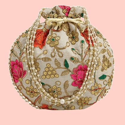 Shagun Potli  Bag