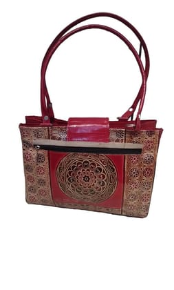 Ladies Leather Bag Ladies Leather Bag