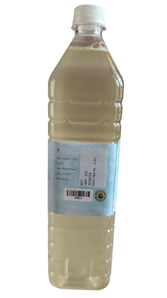 Kavarthi Coconut Oil