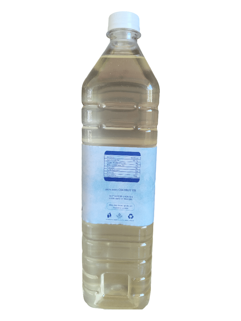 Kavarthi Coconut Oil