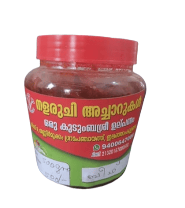 Nalaruchi BeefPickle | 500 gm