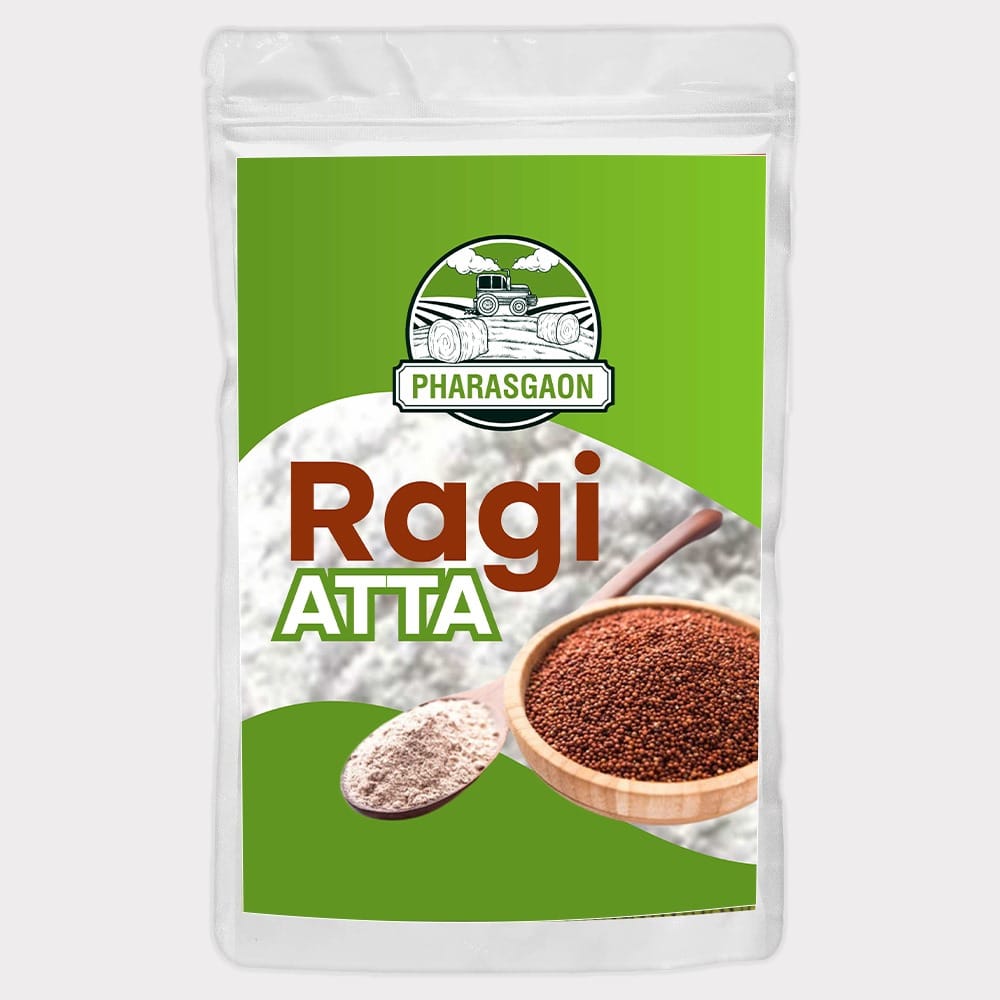 Ragi Atta (1 kg)