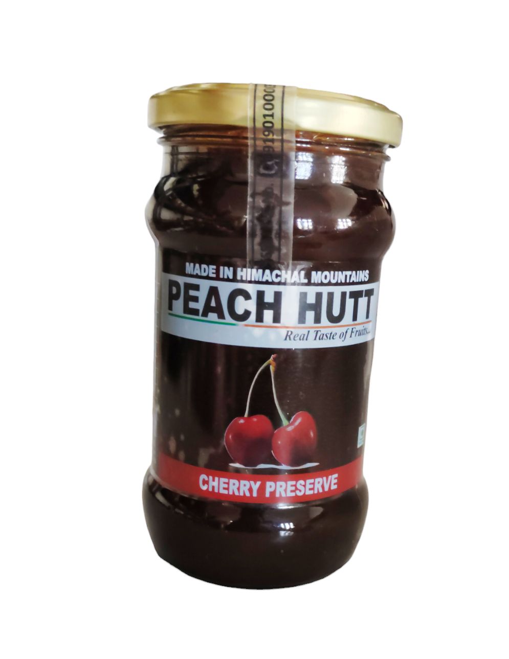 Cherry Preserve(No Preservatives)