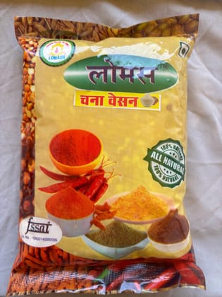 Chana Besan (200 gm)