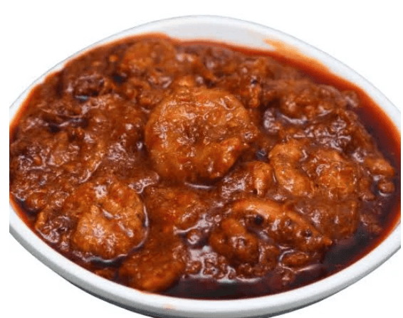 Nalaruchi Prawns Pickle | 500 gm