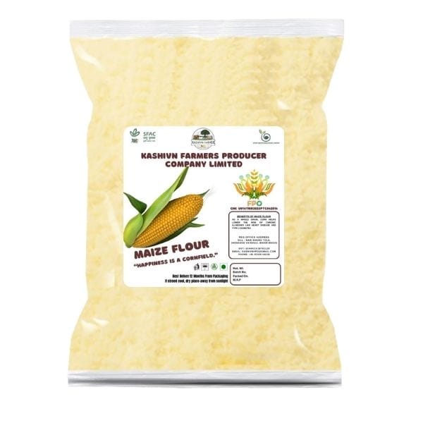 Maize Flour 1 KG
