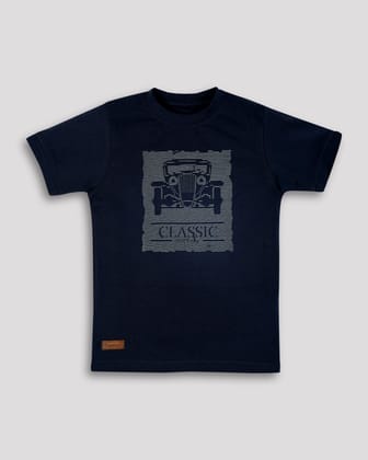 Bambee Half Sleeve T-shirt