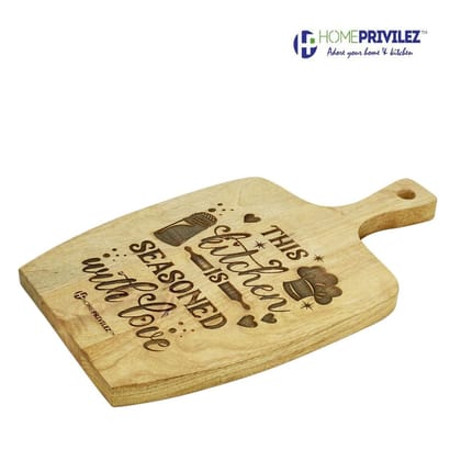 Rectangular Wooden Chopping Board/ Cutting Board /Serving Board Rectangular Wooden Chopping Board/ Cutting Board /Serving Board