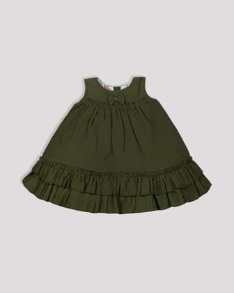 Bambee Gathered Frock