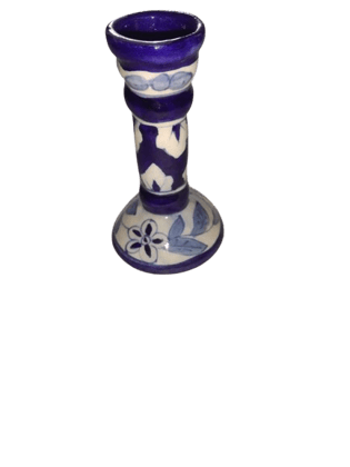 Jaipuri Candle Stand