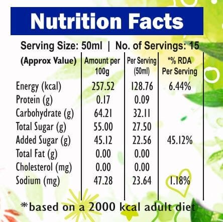 Mala's Strawberry Crush 750ml Pet Bottle