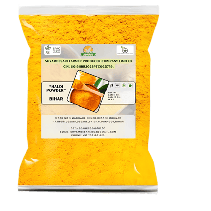 Haldi Powder - 100 gm