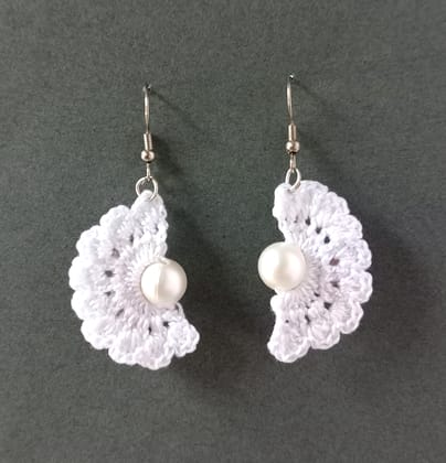 Crochet Earrings