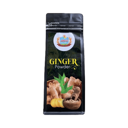 Organic Ginger Powder 250 gm