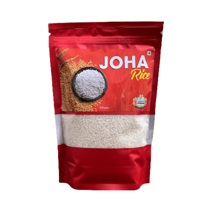 Joha Rice 500 gm