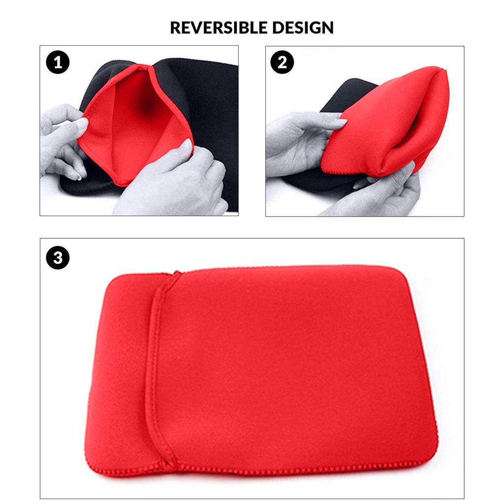 Universal Laptop Sleeve / Cover 14 inch |  Protect Your HP, Lenovo, Dell, Asus & More!