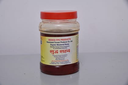 Honey 500gm