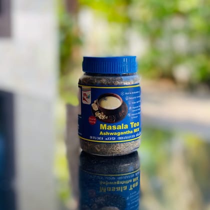 MA & ME MASALA TEA