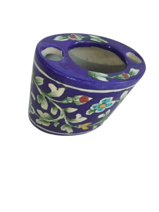 Jaipuri Toothpaste holder