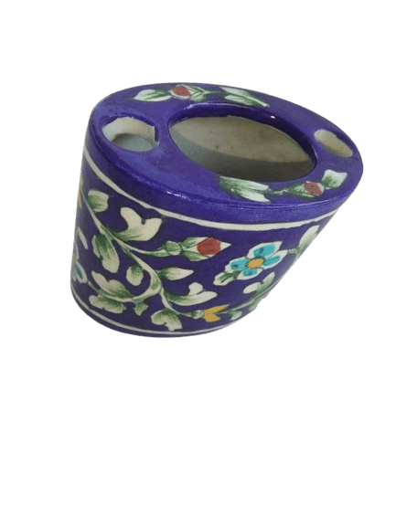 Jaipuri Toothpaste holder