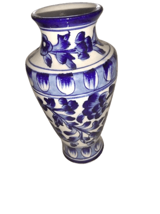 Jaipuri Flower Vase