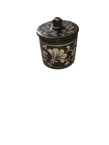 Jaipuri Cotton Jar