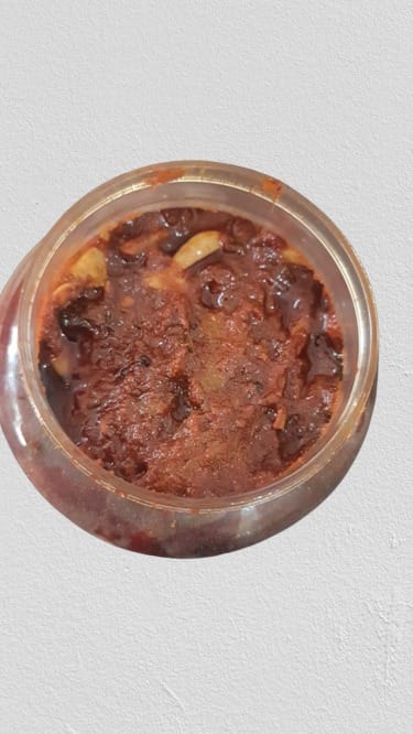 Nalaruchi Tuna Pickle | 500 gm