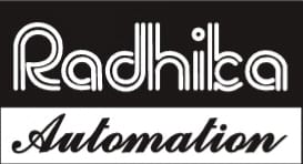 RADHIKA AUTOMATION