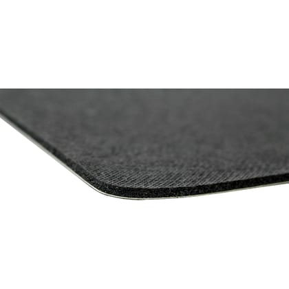 Unleash Precision & Comfort: Logitech Mouse pad (22cm x 18cm x 0.2cm)