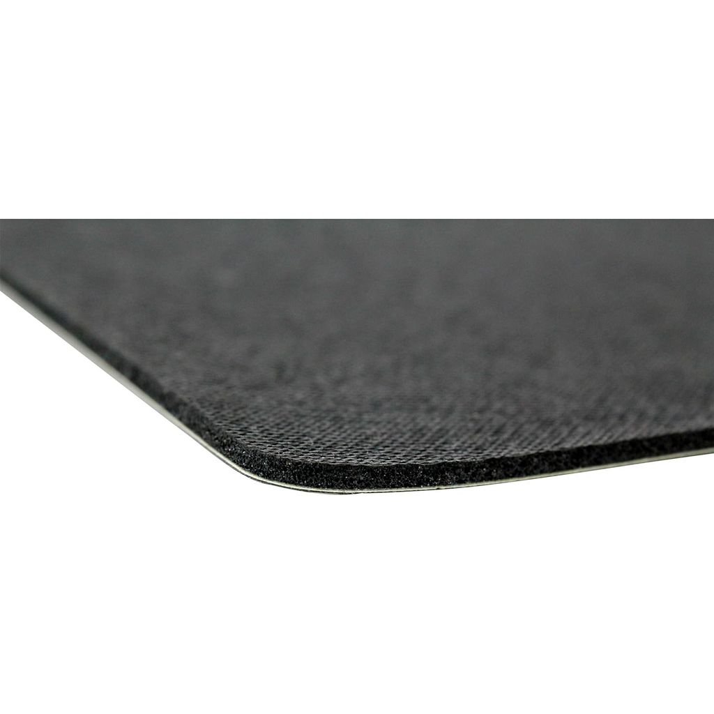 Unleash Precision & Comfort: Explore Mouse Pads for Every Need (Imported Logitech Name Mousepad 29cm x 25cm x 0.2cm)