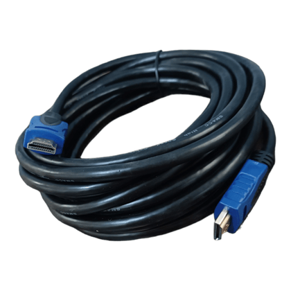 HDMI Cable 10m -  HDR, Ultra-Fast Speeds, Durable Design, 100% Tested