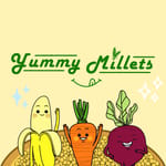 Yummy Millets