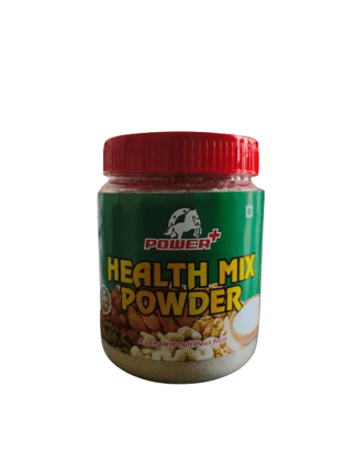 POWER+ HEALTH MIX POWDER