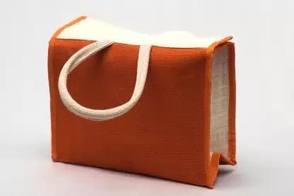 Artizania Lunch Bag for Office Smooth Quilted & Waterproof Ideal for Gifting