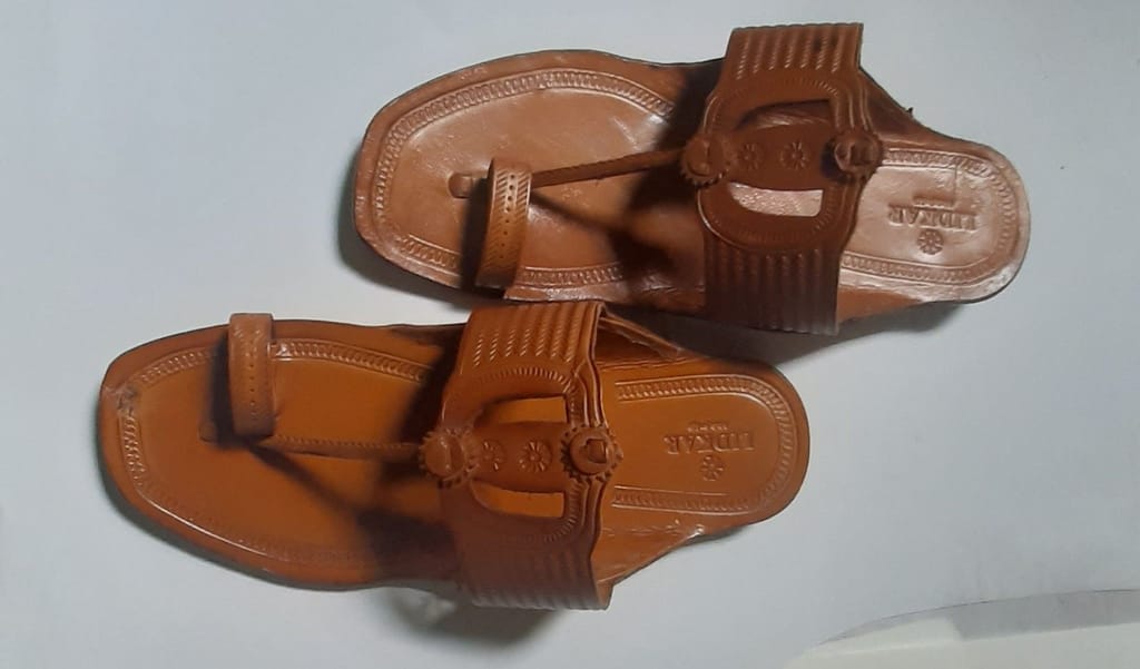 Brand seal