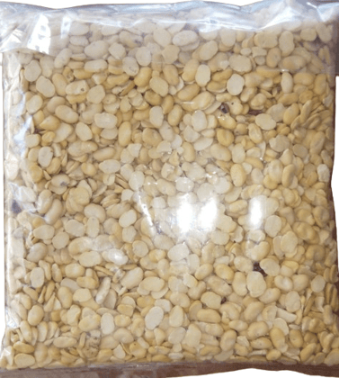 Fava Beans Dal | Bakla Dal | Balar Dal (1KG)