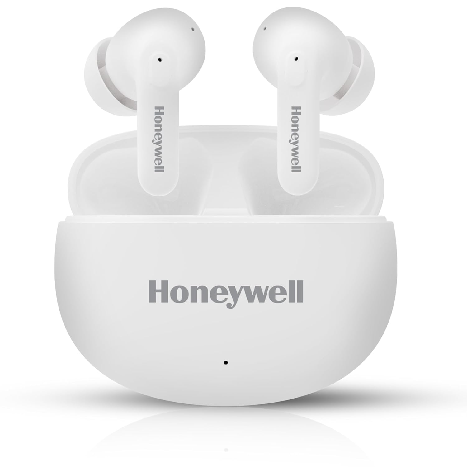 Honeywell Suono P2100 Bluetooth in Ear TWS Earbuds- white