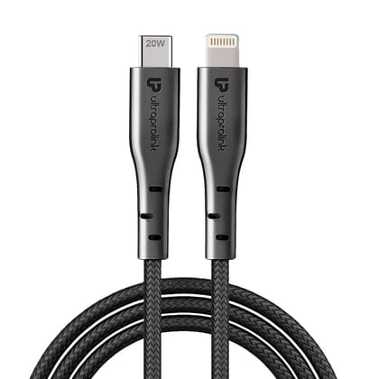 Ultraprolink  lightning to type C iPhone Cable
