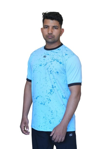 Sports & Active Wears T-shirt