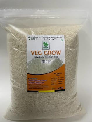 BHANDARA CHINNOR RICE