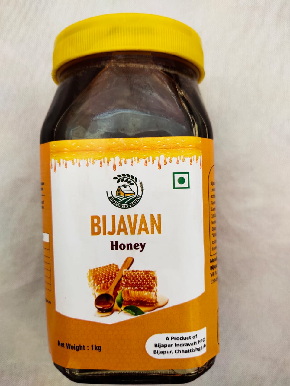 Bijapur Honey 1 Kg