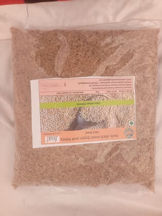 Little millet chawal ( kutki) 2kg