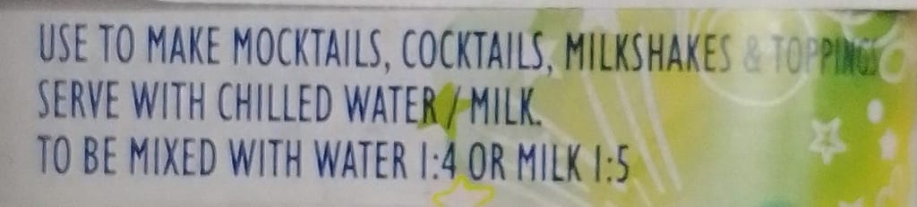 Mala's Pineapple Whole Crush 750ml Pet Bottle