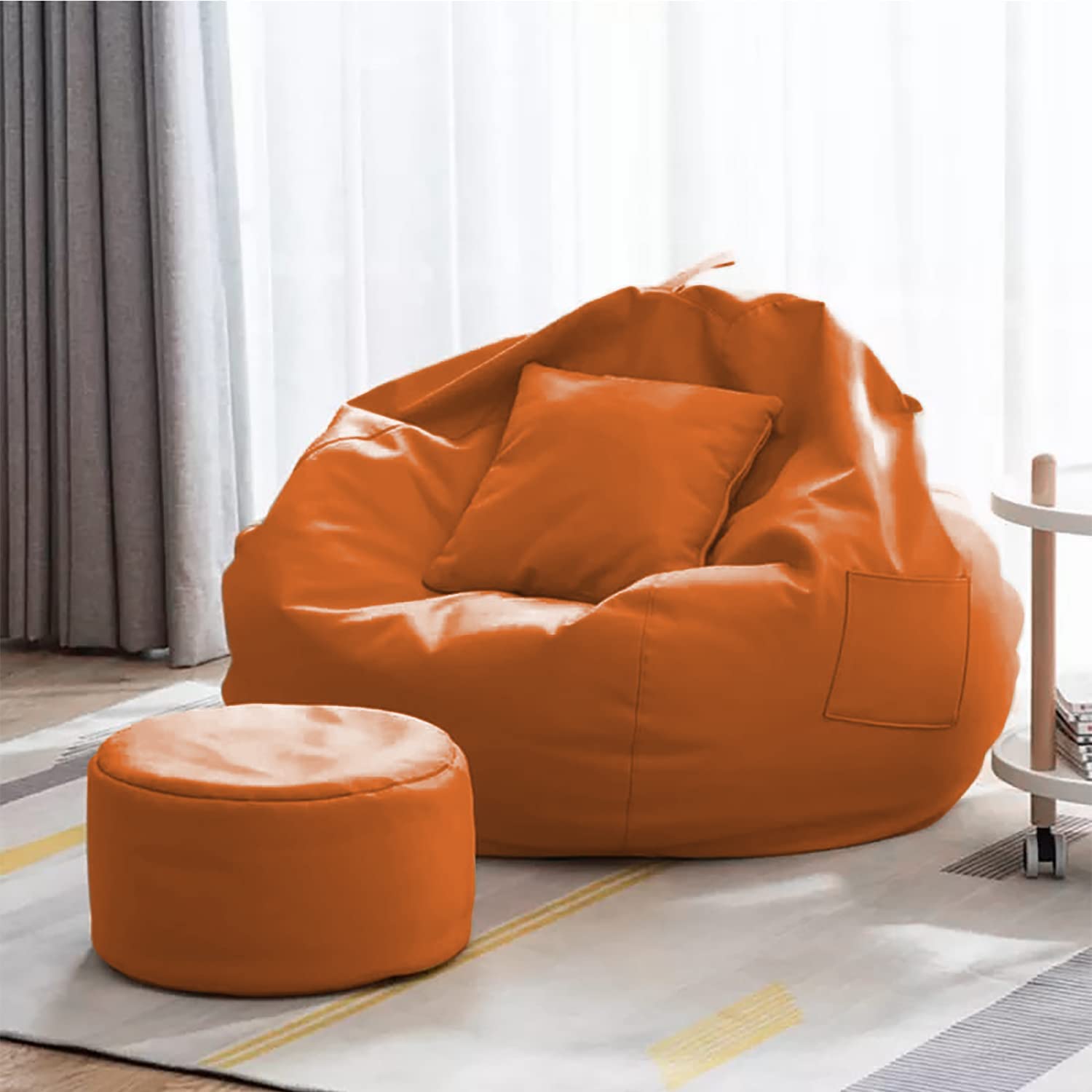 Ink craft bean bag best sale