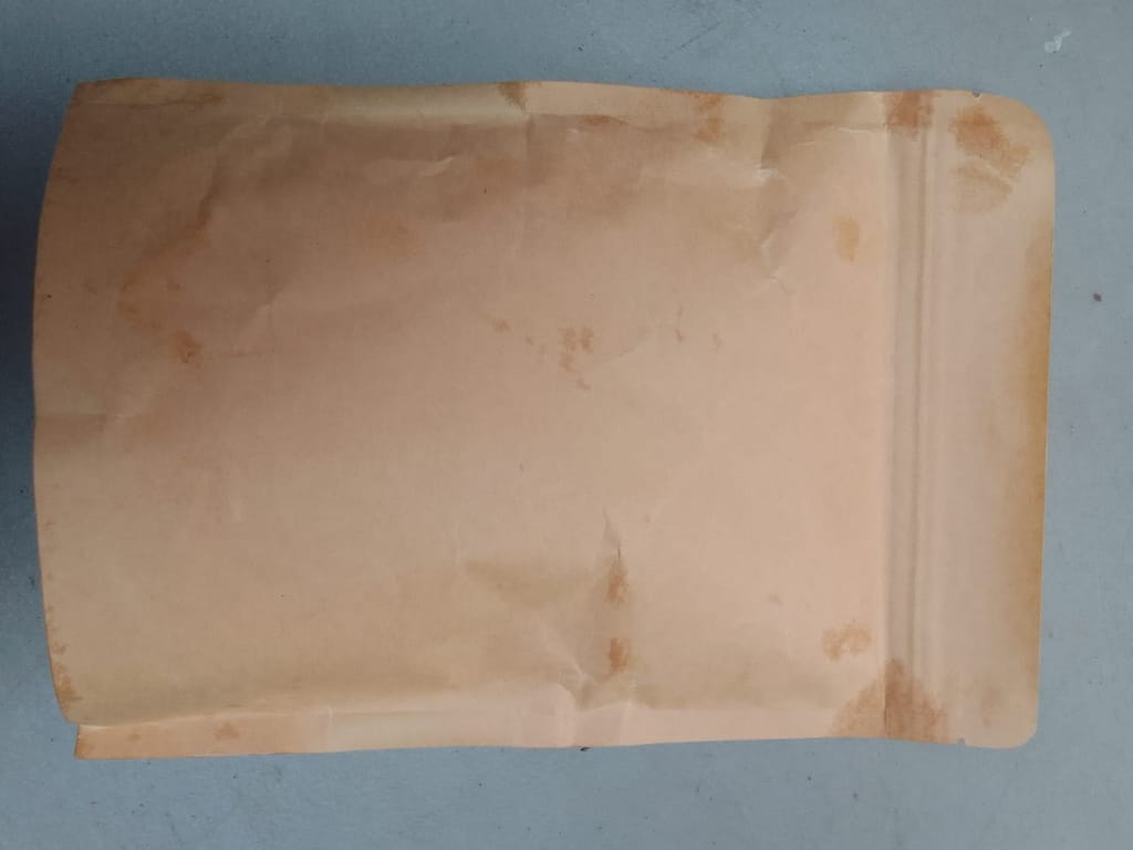 Desiccated Coconut Powder, 500 gm