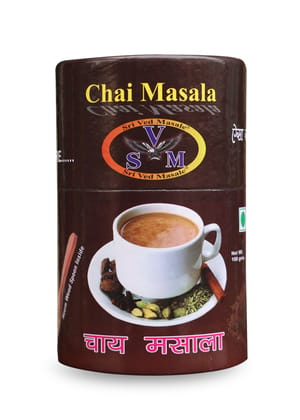 chai masala / Chai masala powder/ Tea masala powder / Tea masala /  masala chai /masala chai recipe   (100Gms)