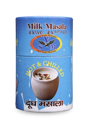 Milk masala powder/ Doodh masala /Doodh masala powder/ Dudh masala/Dudh masala powder /Milk masala (100Gms)